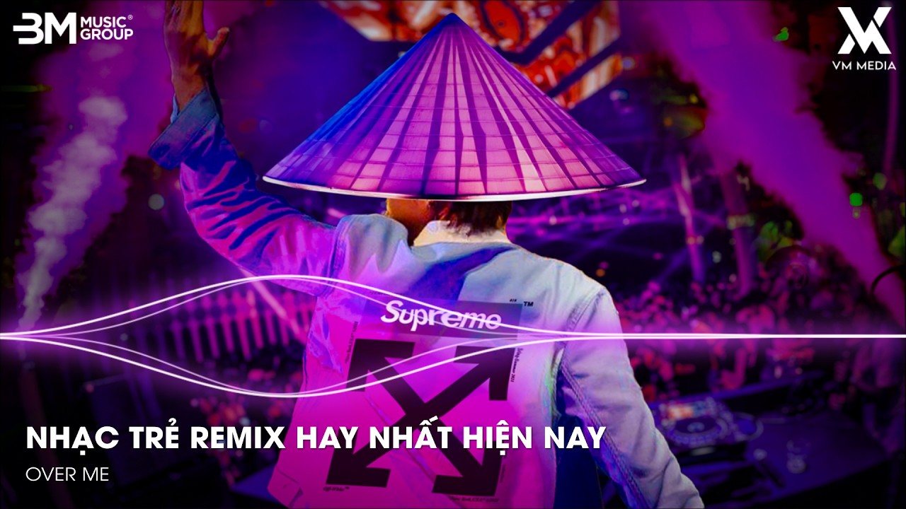 NHẠC REMIX TIKTOK TRIỆU VIEW - BXH Nhạc Trẻ Remix Hay Nhất Hiện Nay ♫ Top 20 Nhạc TikTok Hay 2026