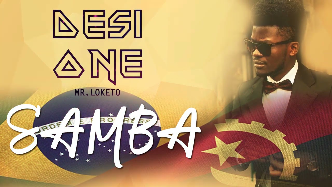 Desi One - Samba