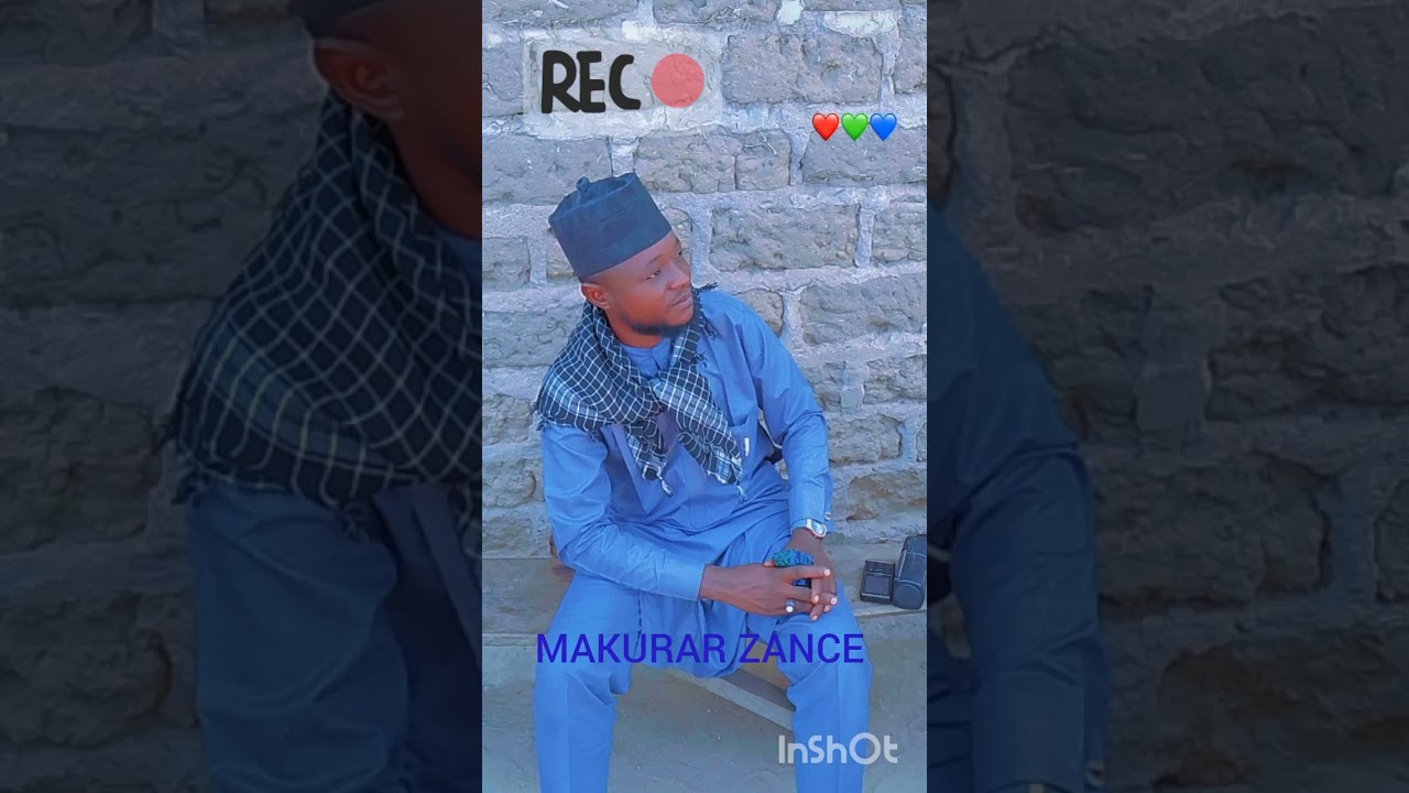 Makurar Zance