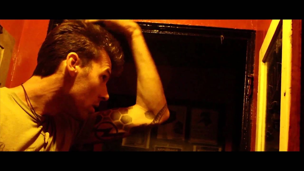 Cobra Skulls - Eagle Eyes (Official Video)