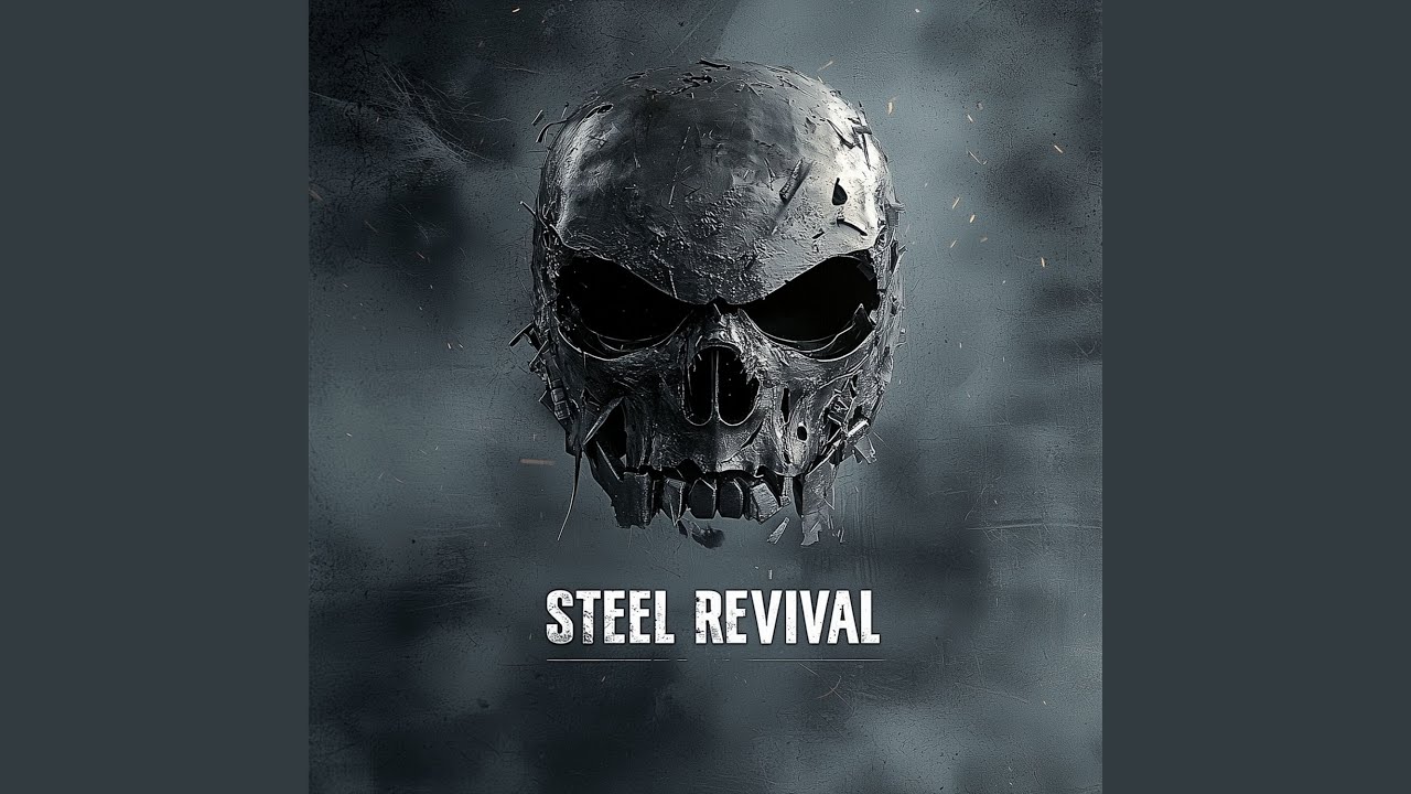 Metal (Remastered)
