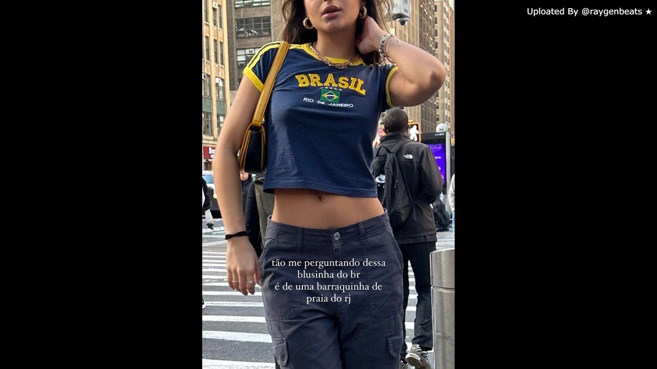 ★ FREE ★ Brazilian Funk ✘ R&b ~ 