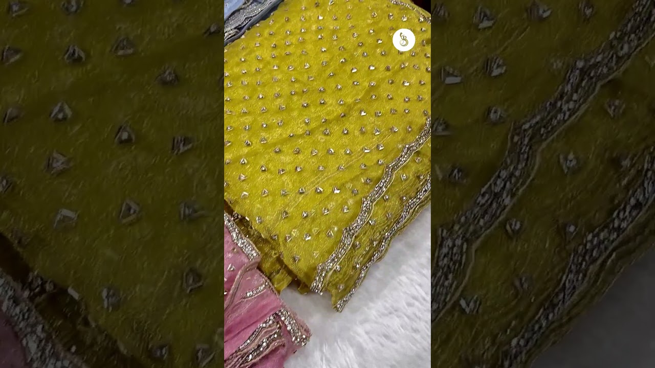 What's REALLY NEW in 2026 Indian Wedding Saree Designs?