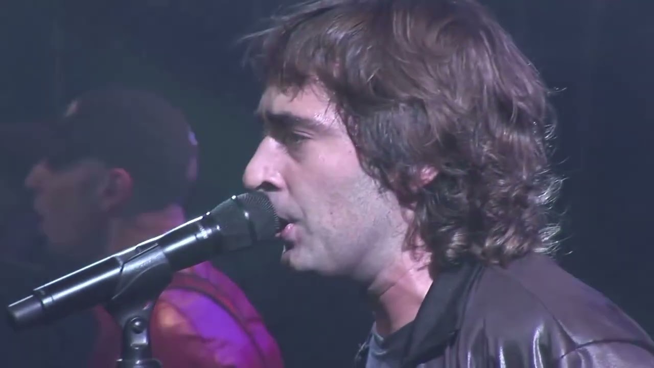 PIER DESDE LAS SOMBRAS DVD COMPLETO