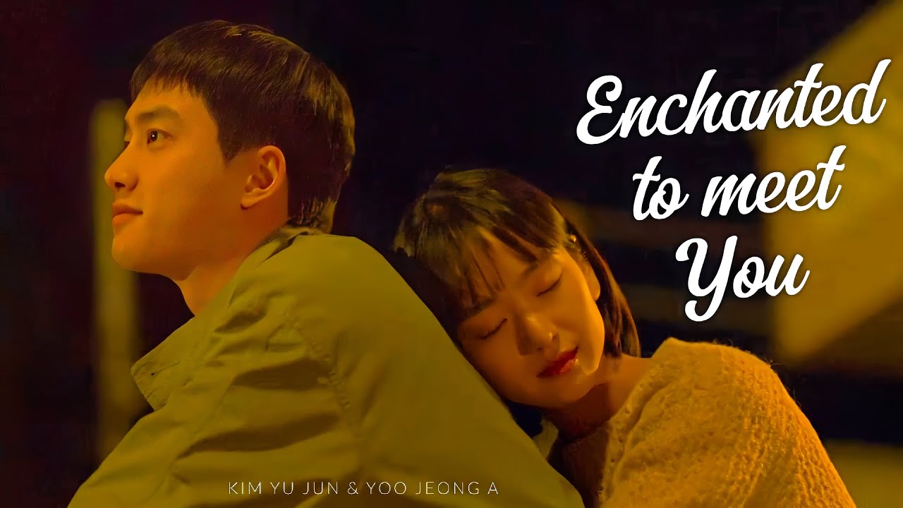 Secret: Untold Melody | Enchanted (fmv) ~ ♡♪