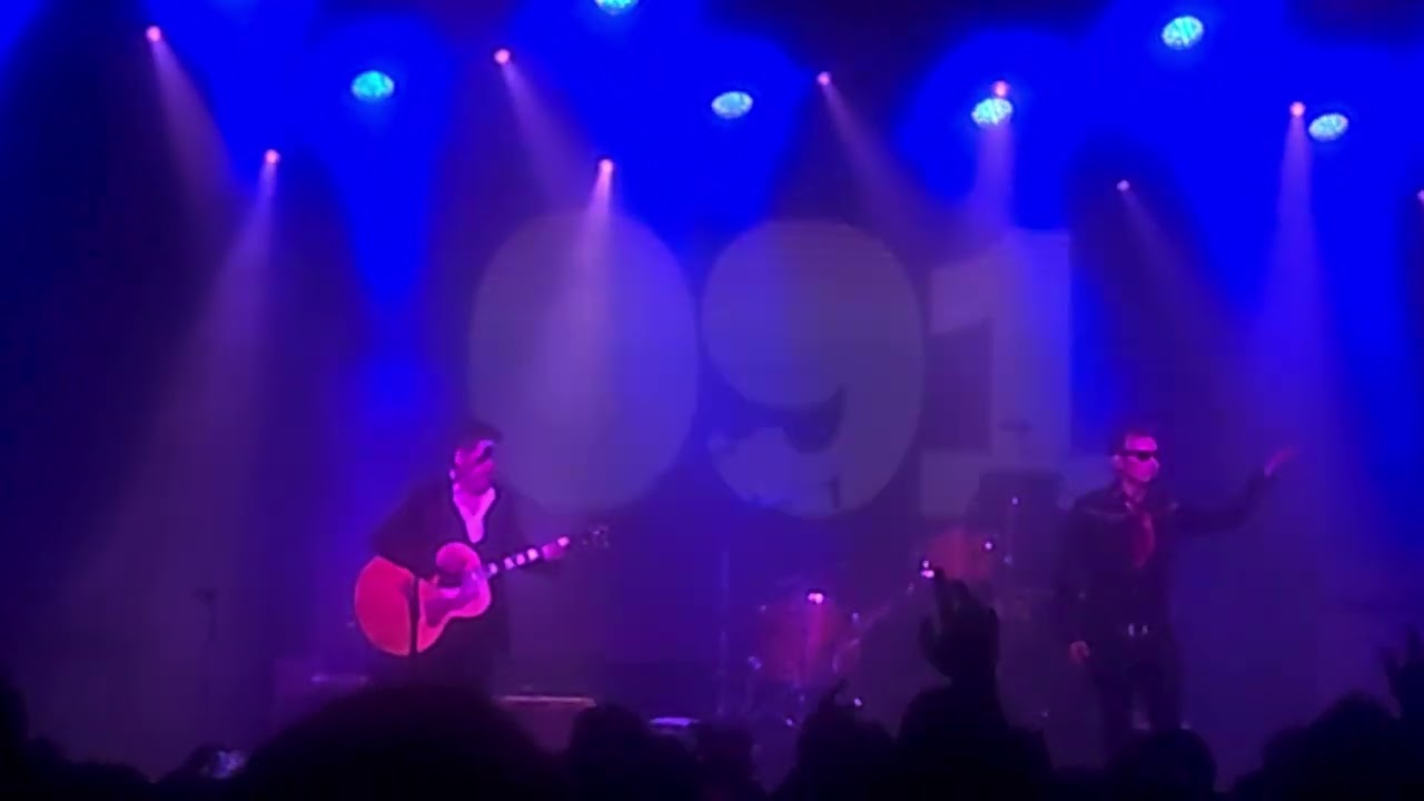 La Canción del Espantapájaros