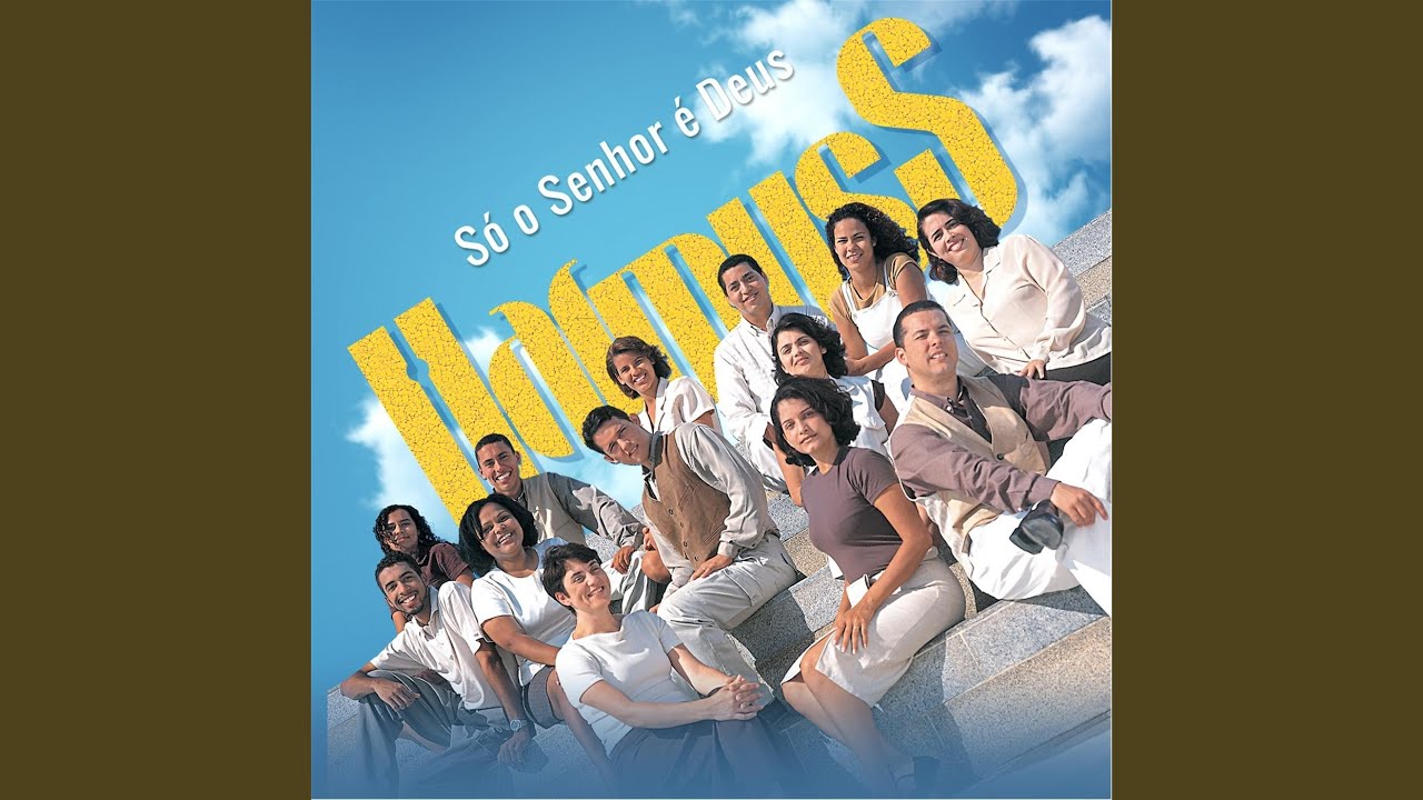 A Música de Deus