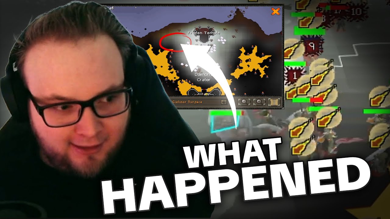 Rhys Explains What Happened in the Deadman Mode Factions Finale