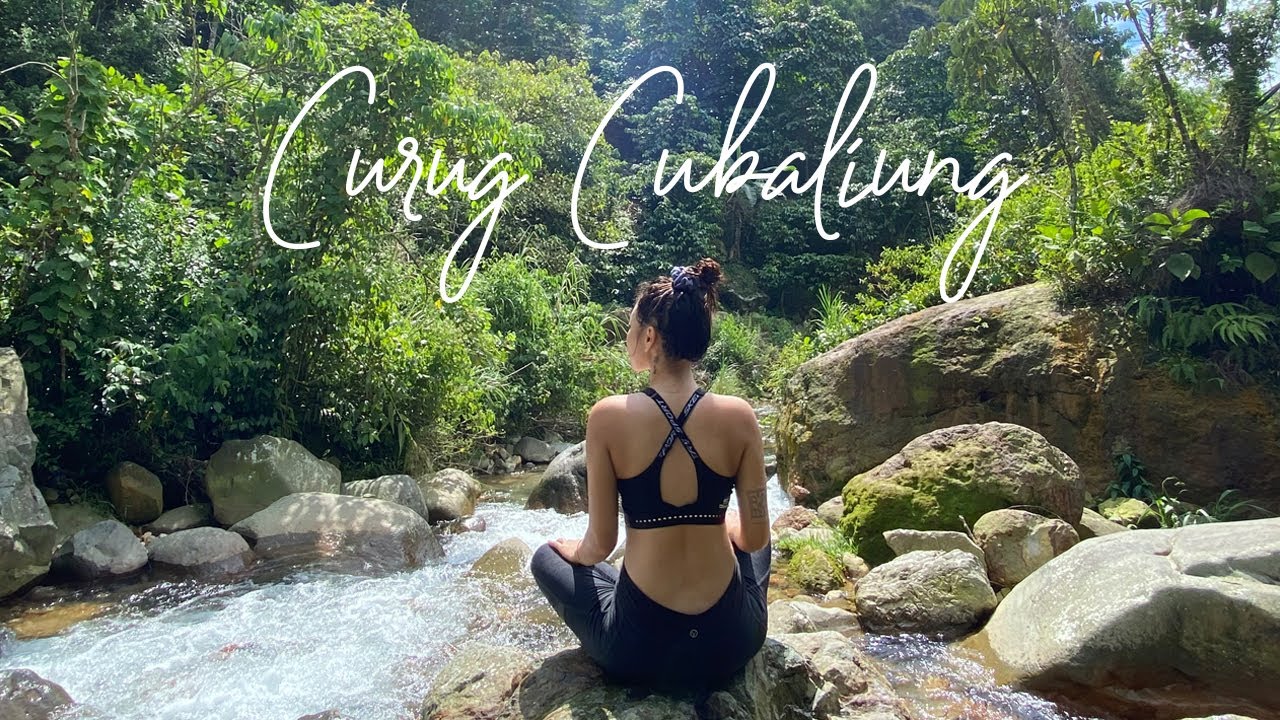 Ke curug