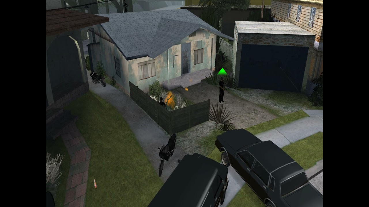 MOLOTOV EN LSRP.ES
