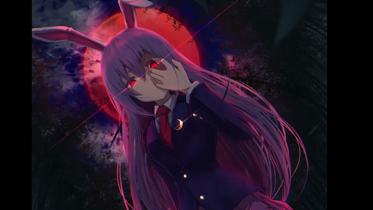 nightcore Boo Hoo ^ ^