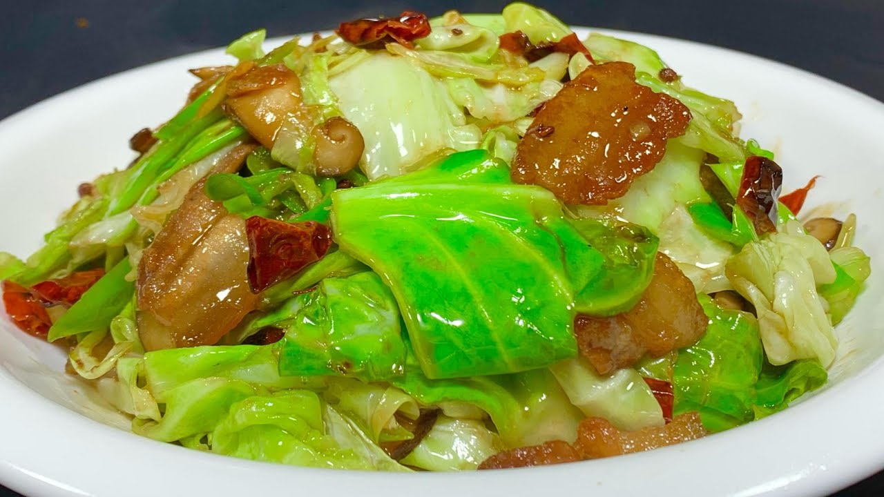 Почему уксус и капуста в отеле такие вкусные? Есть два очень важных шага, и все