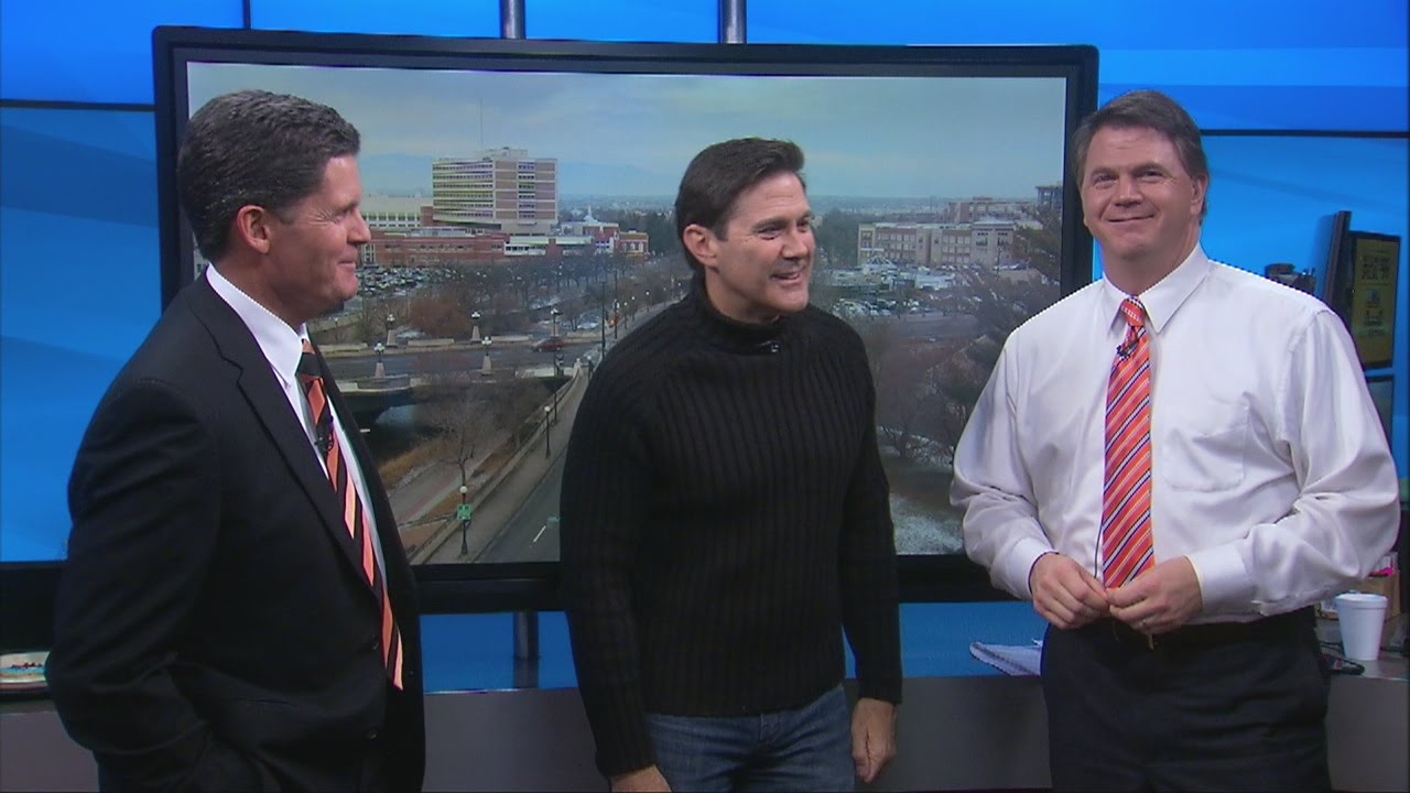 Jayson Luber recaps what the Broncos players said on social media after the Chargers game
