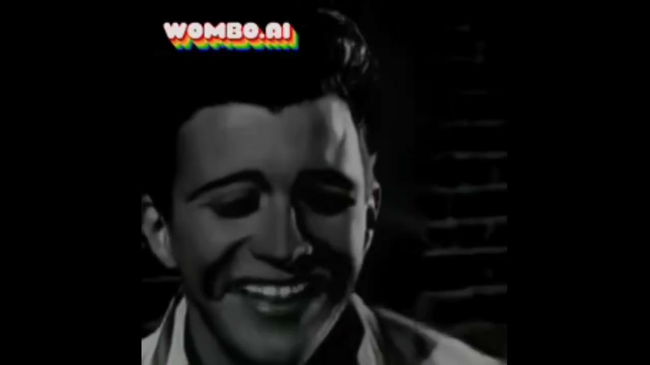All Preview 2 Rick Astley Becoming Uncanny by @LukeManiac Deepfakes (GUESS THE SONGS)