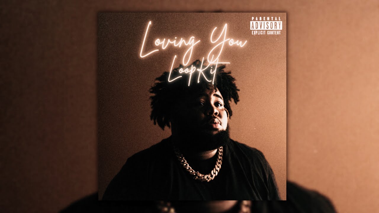 [FREE] Rod Wave Loop Kit ''Loving You'' (Polo G, Hunxho, NoCap, Vocal) - Guitar Sample Pack