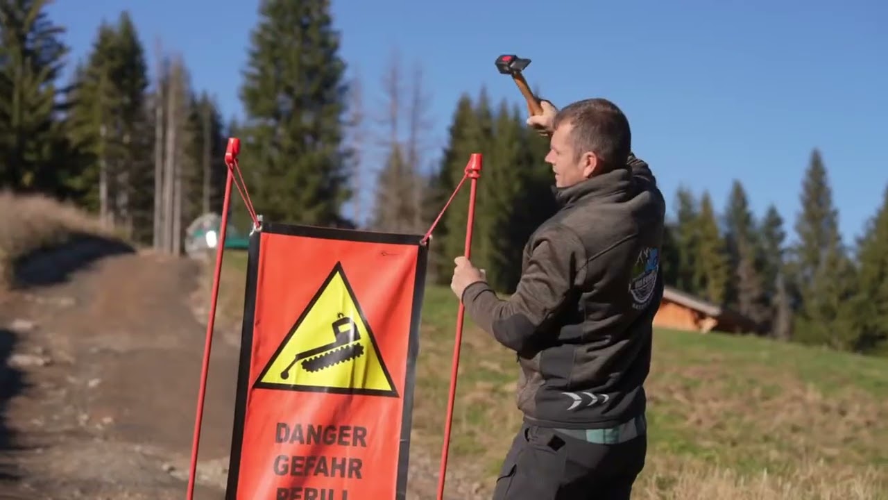 Pfanzelt Moritz | The Ultimate All-Terrain Machine