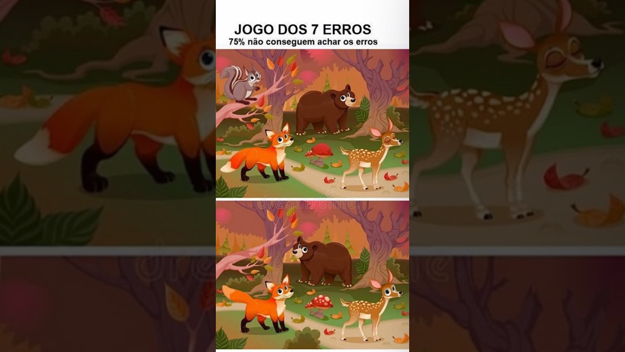 ACHE O ERRO  Live AO VIVO