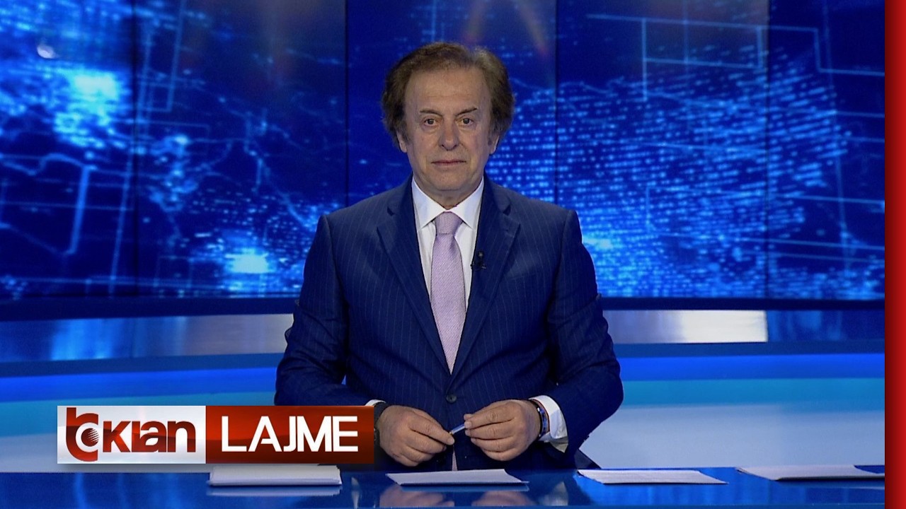 Edicioni i Lajmeve Tv Klan 8 Prill 2026, ora 19:30 | Lajme - News