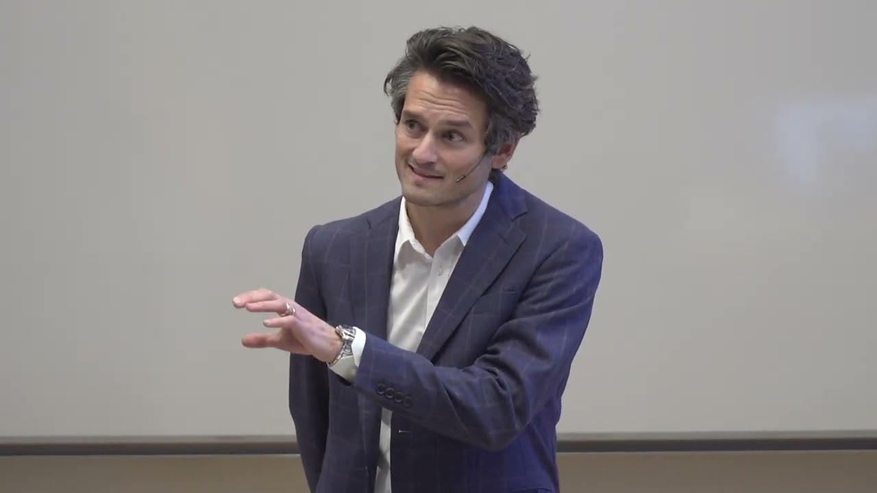 Martin Singull   Maskininlärning och upprepade mätningar