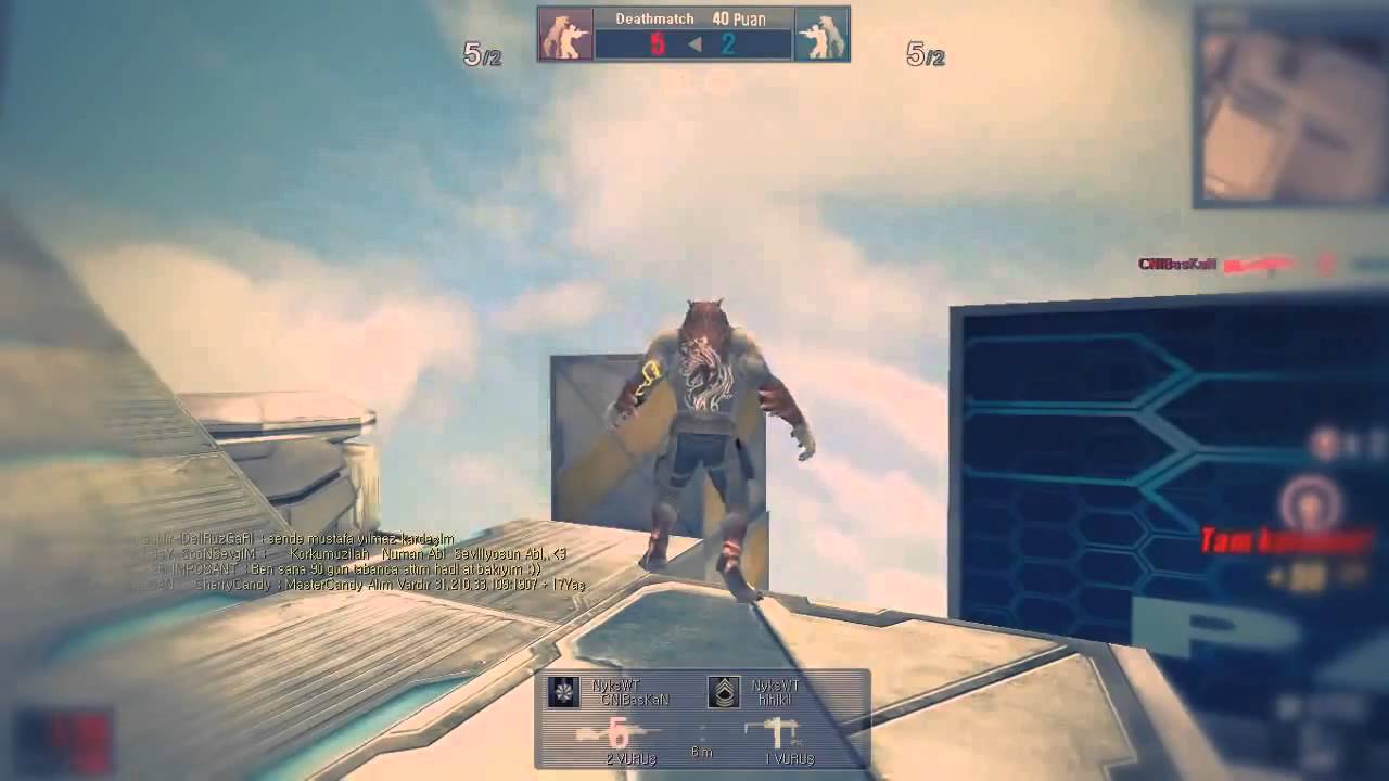 WolfteamSniPer#3♛♬