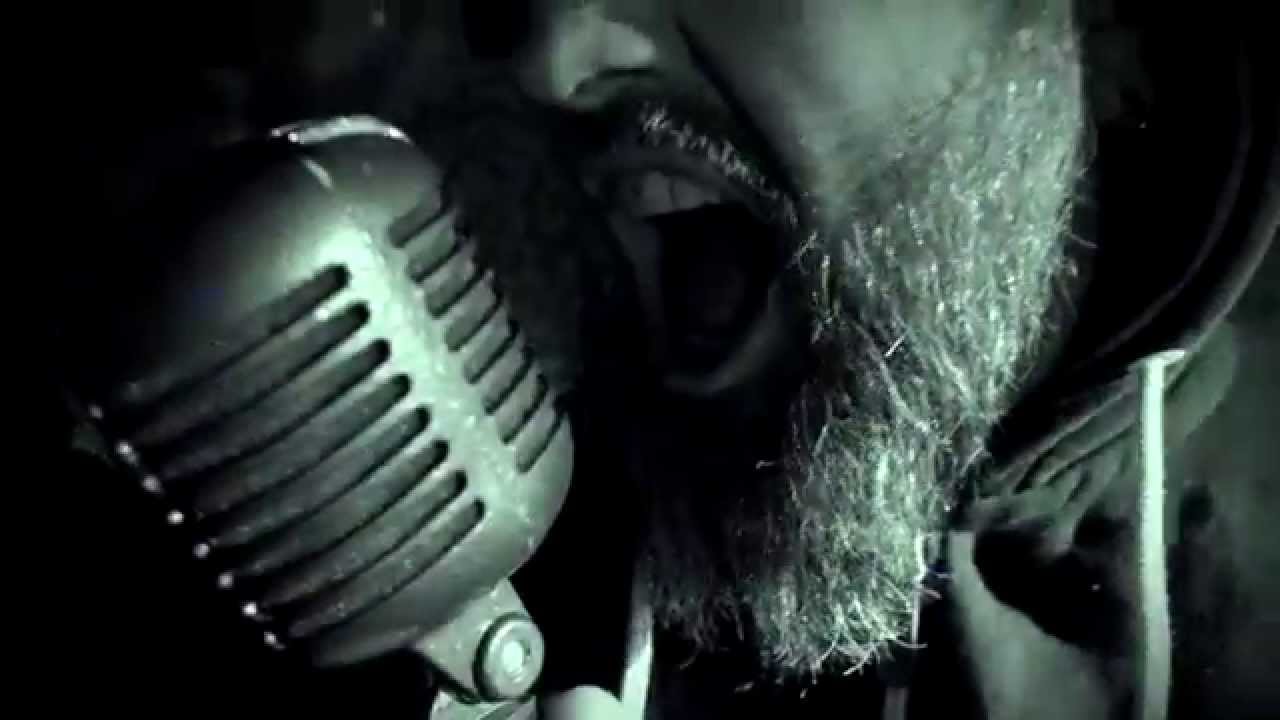 Blackeyed Blonde - Tief  (Official Music Video)