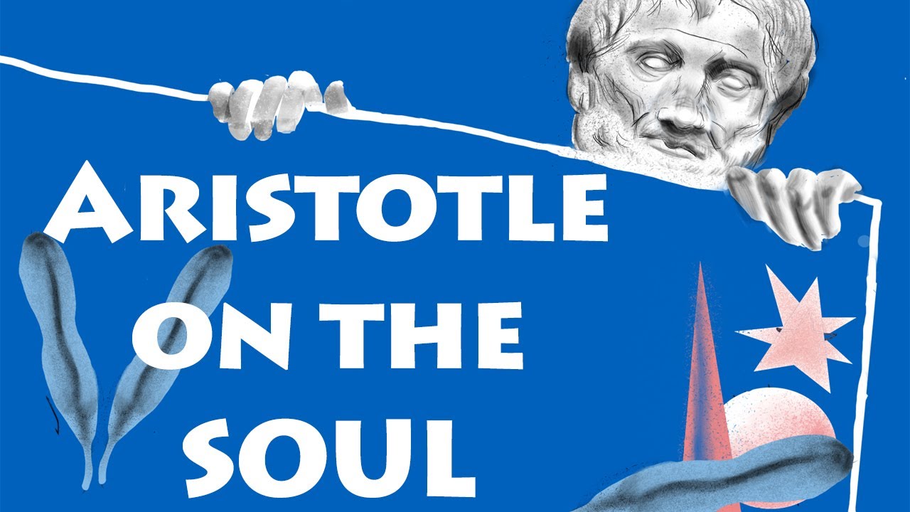 ARISTOTLE on the SOUL