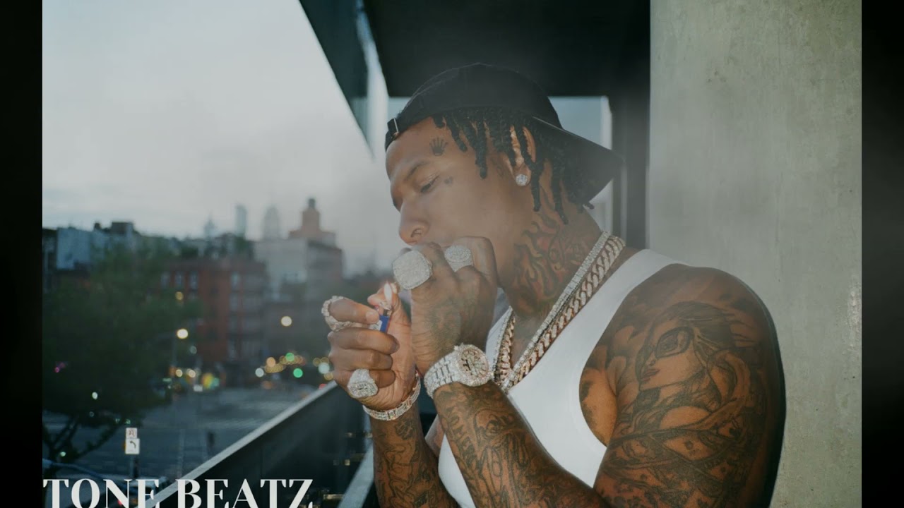 [FREE] Moneybagg yo  X  Lil durk type beat X MEMPHIS x ATLANTA TYPE BEAT