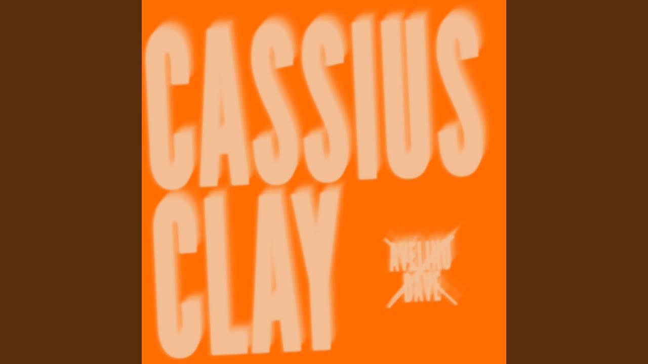 Cassius Clay