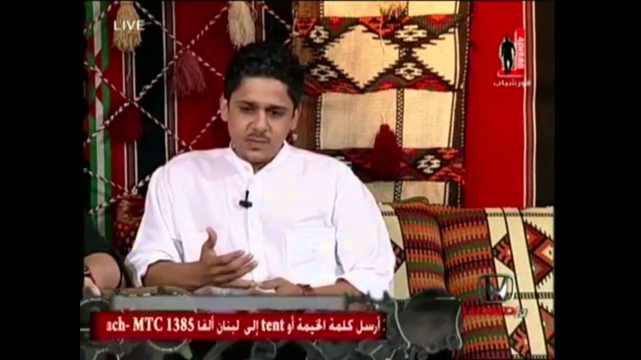 من قتل موهبة خالد قهوجي؟!! الخيمة الرمضانية 2