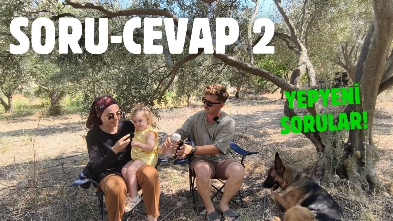 YEPYENİ SORULAR GELDİ! TAVUK ÇİFTLİĞİ 2025 - NE DURUMDAYIZ? SORU-CEVAP BÖLÜM 2 #tavukçuluk