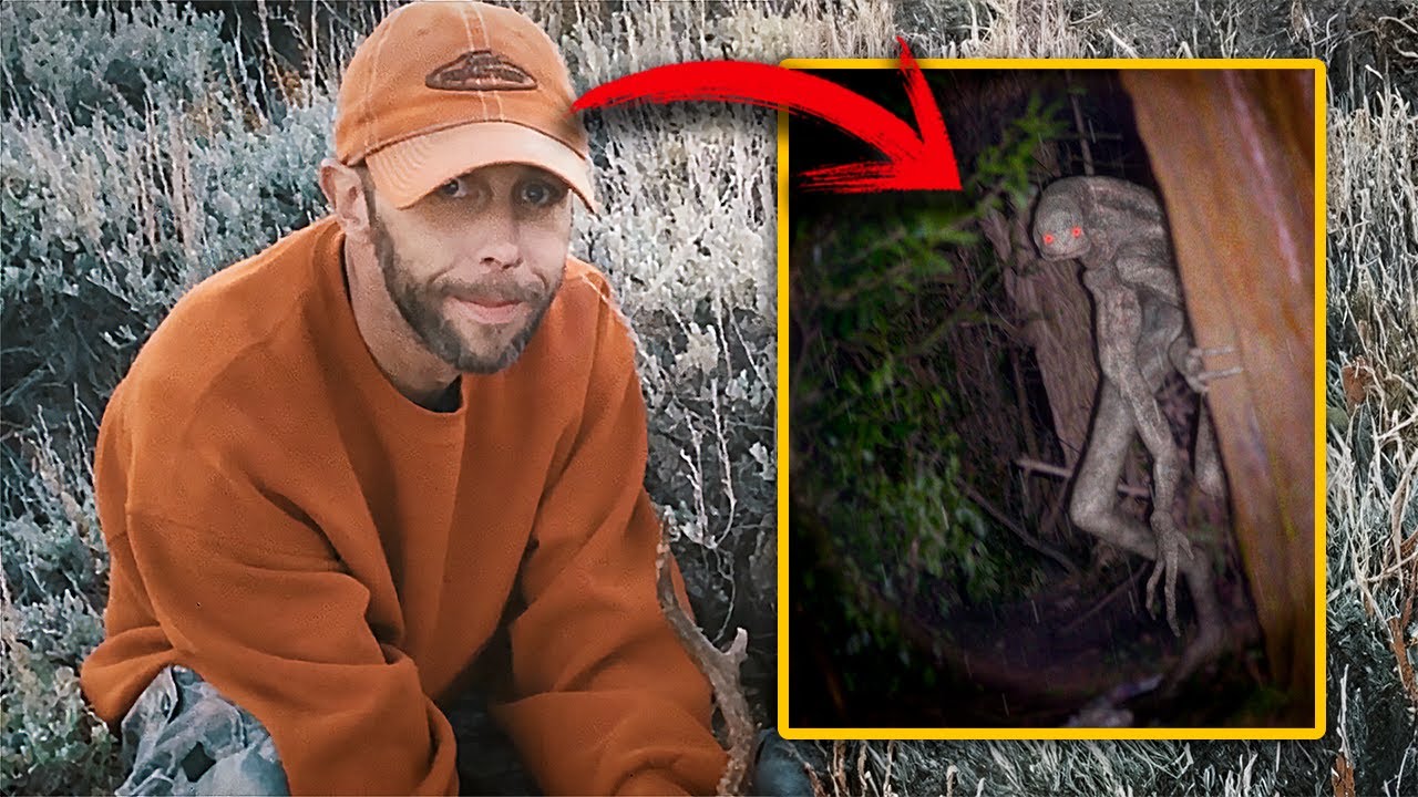 Misteriosas DESAPARICIONES de PERSONAS por TODO el MUNDO 😱 Mark Strittmater | Fen&oacute;meno Missing 411