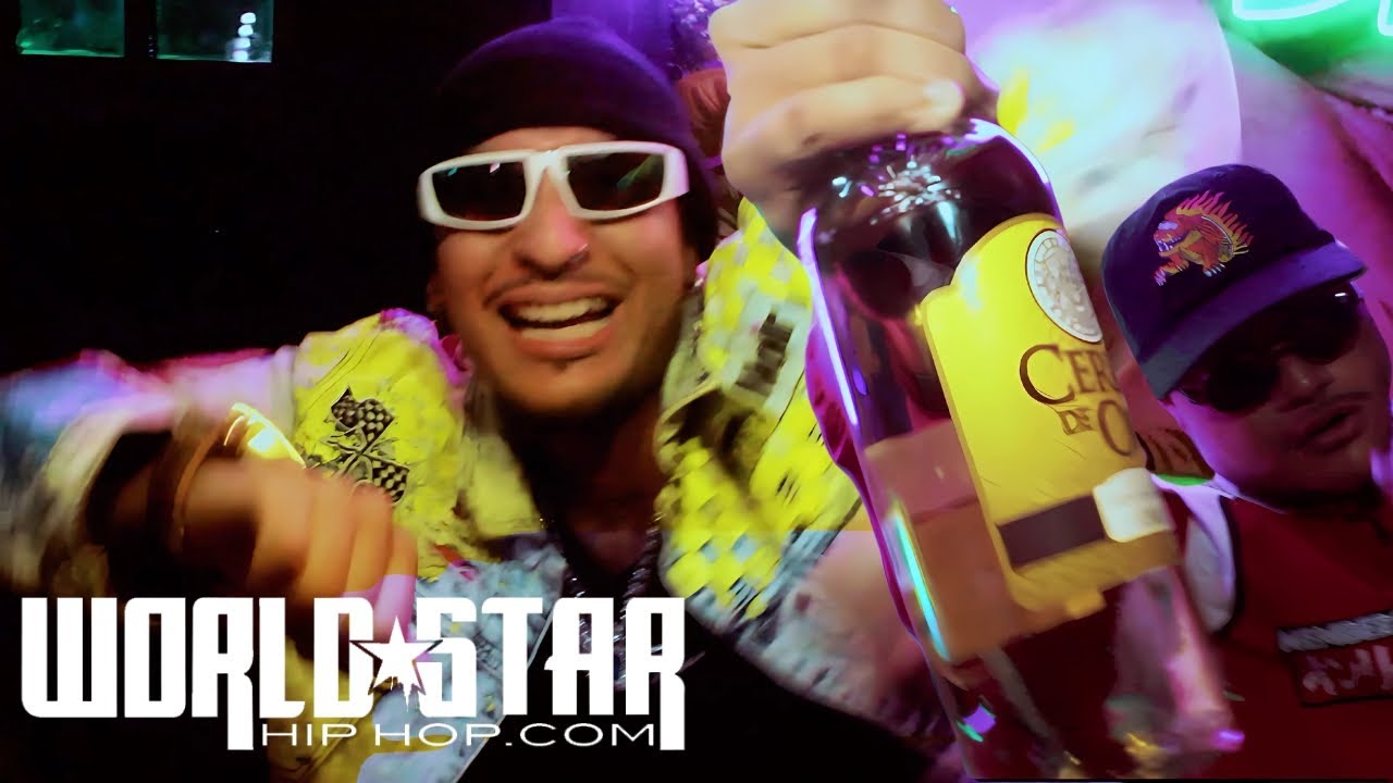RICHVENENO Ft. VITTA BASS - TEQUILA (Official Music Video) 🔥🥃 2025 | @vittabassbrad