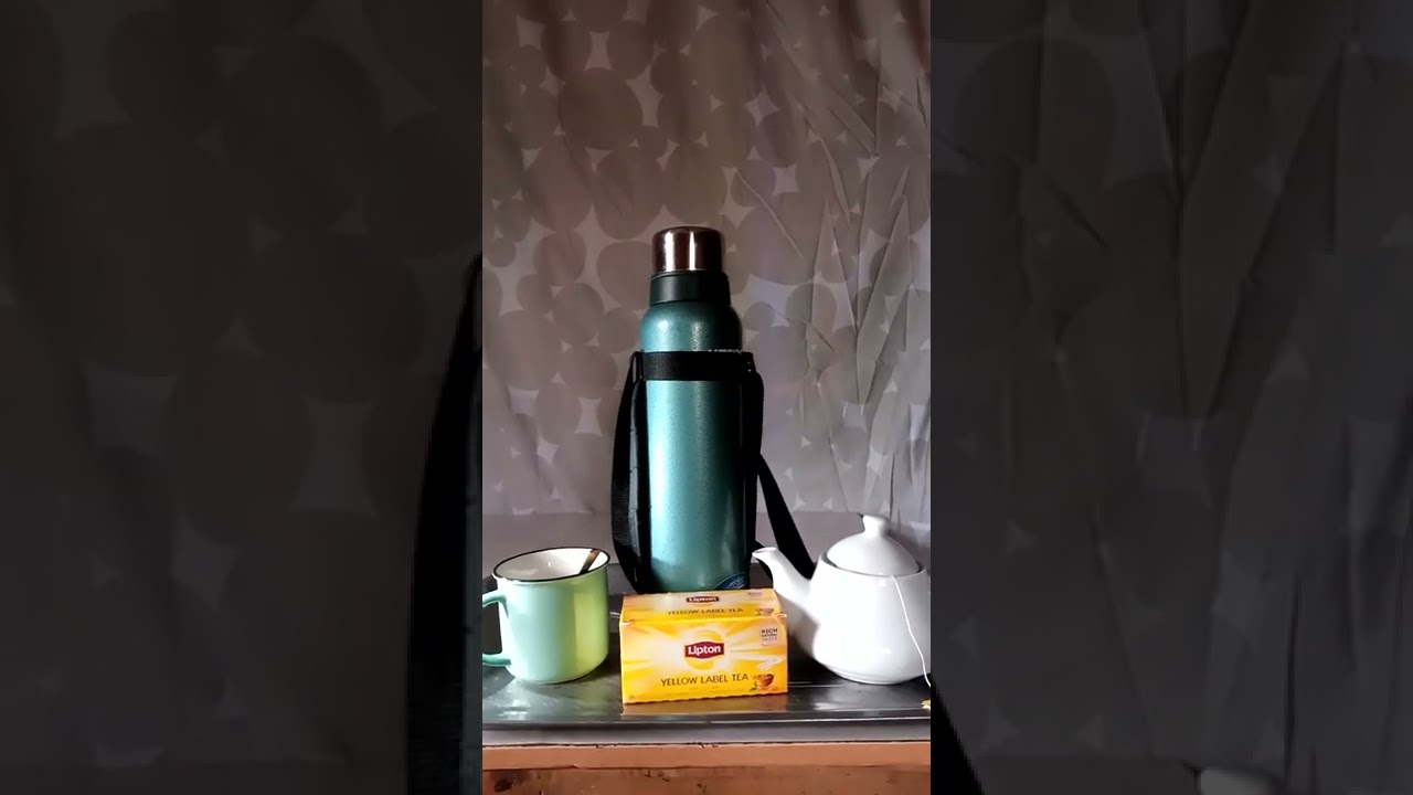 Lipton tea amazing health benefits.