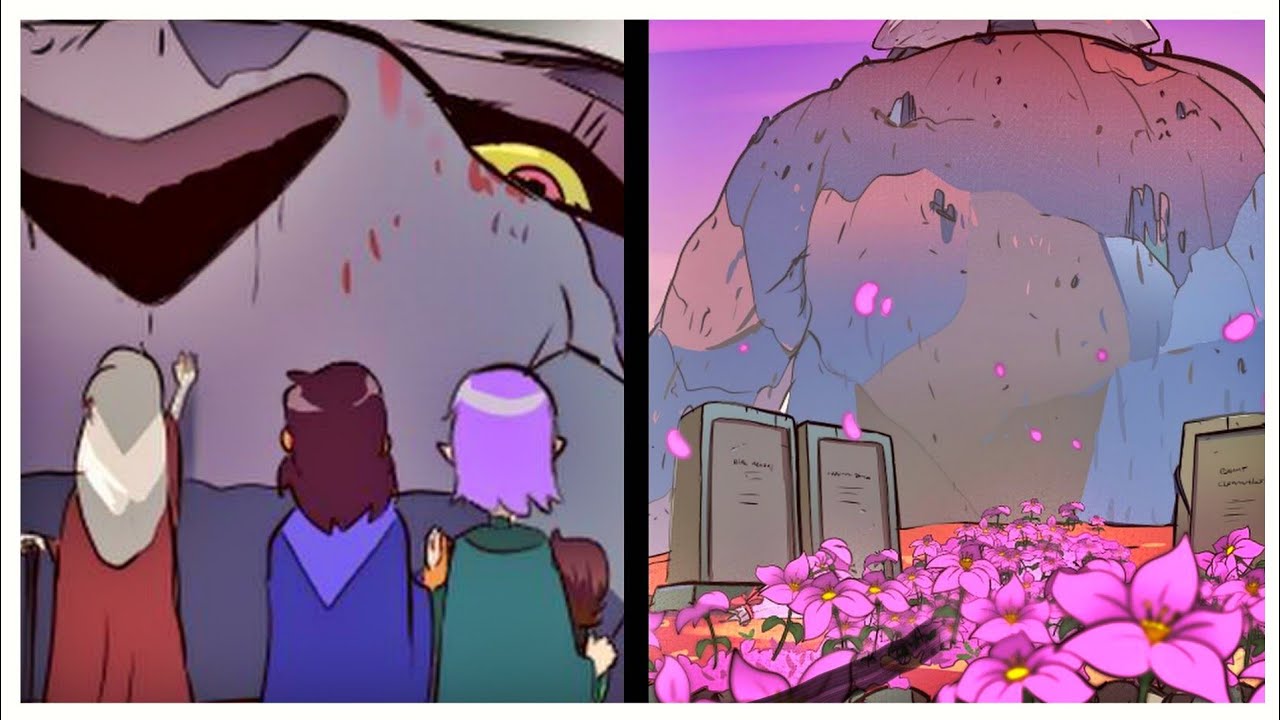 The Life of King Clawthorne