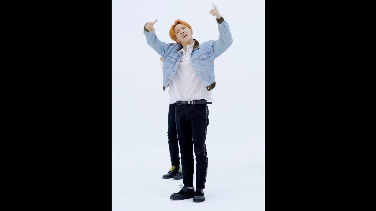 [1theK Dance Cover Contest] PENTAGON(펜타곤) _ HUI(후이 직캠ver)