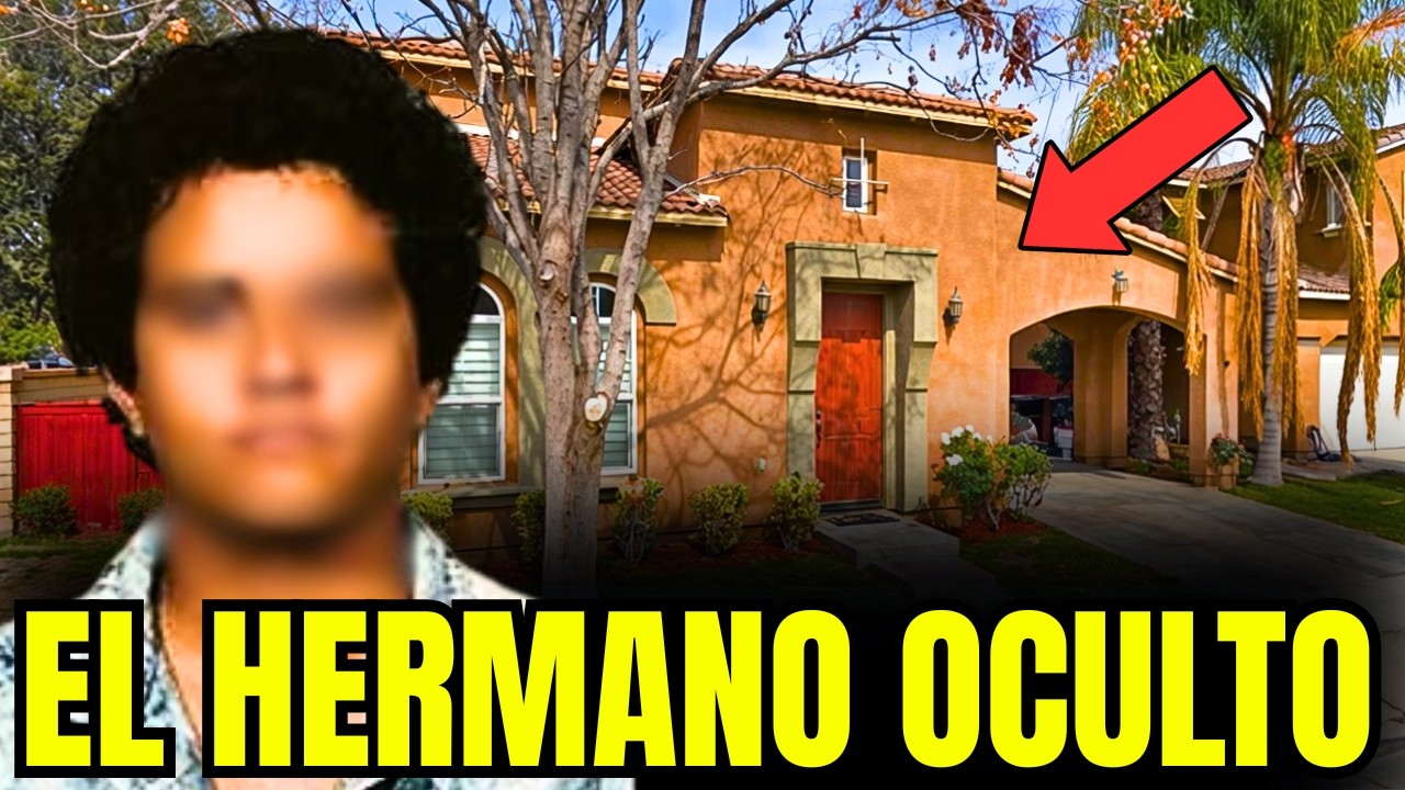 LA CASA DEL HERMANO QUE RECHAZÓ AL MENCHO: El Único de la Familia Que Dijo No al Cártel, Así Terminó