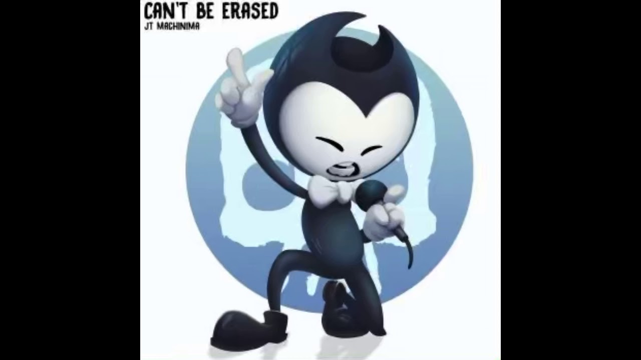 Can’t be erased by JT Music 1 hour loop
