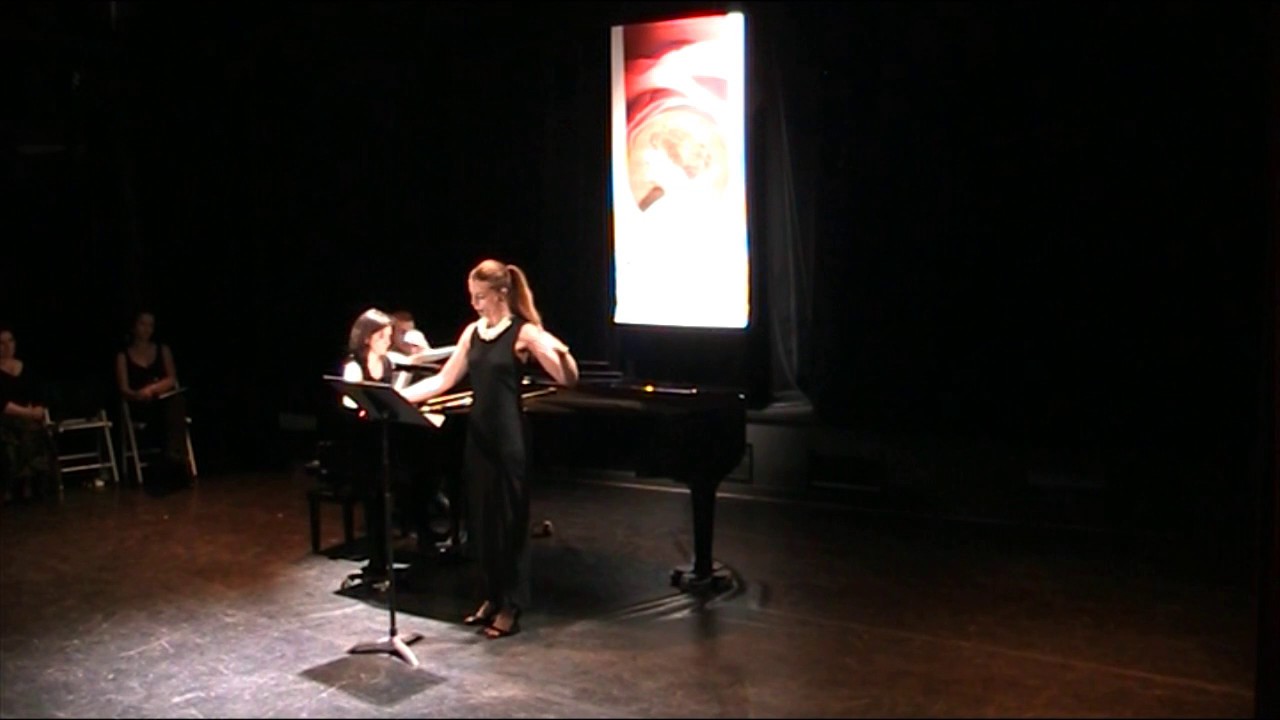 Bacchus, J. Massenet, air d'Amahelli, I. Equilbey-C. Gauthier