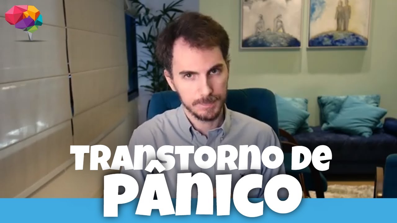 A Terapia Cognitiva do Transtorno de Pânico