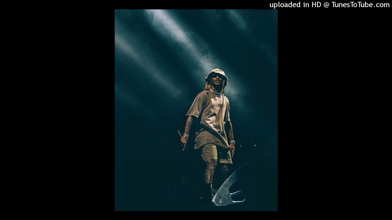 section 8 + future + lil baby type beat 