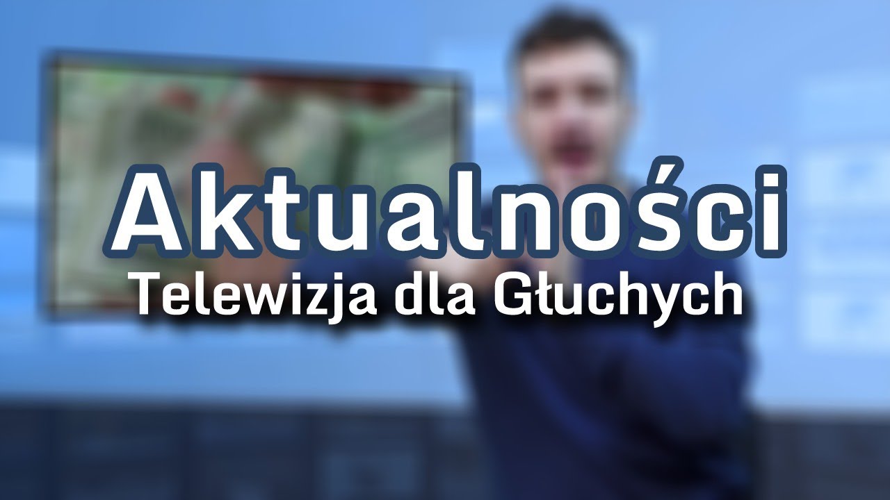 Aktualności: 01.02.2026 | 1 (Tłumaczenie na Język Migowy - PJM)