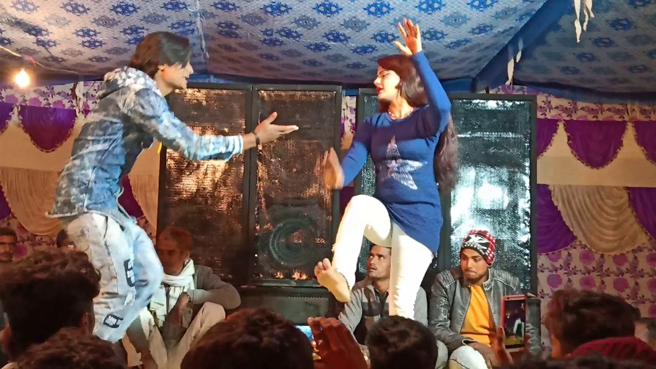 Bawla Hu Main Bawla Jackie Shroff Mithun Chakravarti item song Mirganj Bareilly
