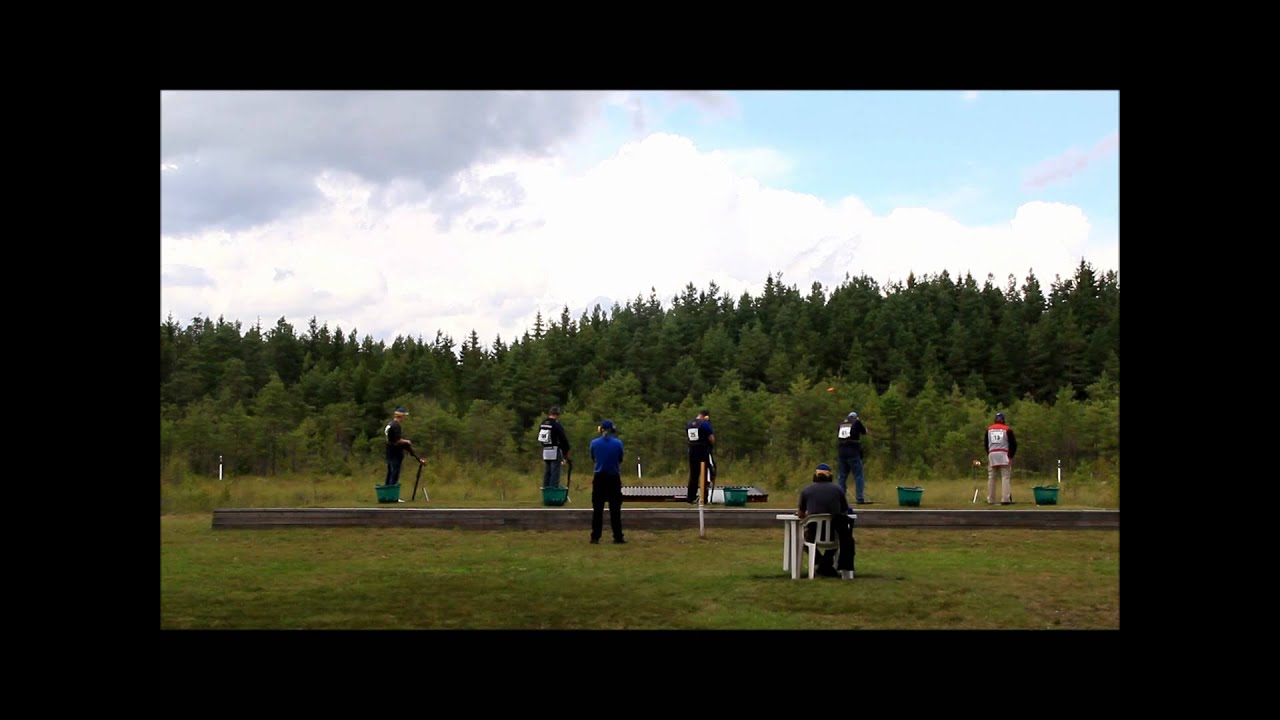 SM i Nordisk trap Alvesta 2012.wmv