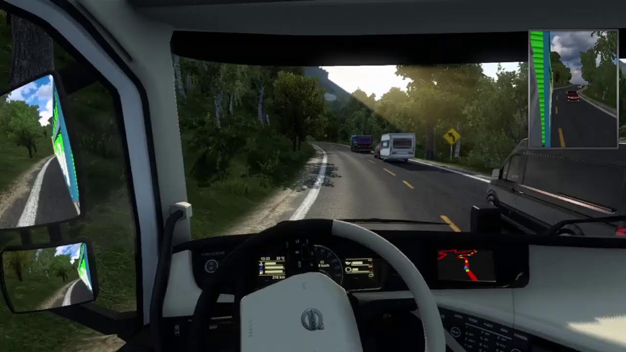 super andes map ets2 1.44x