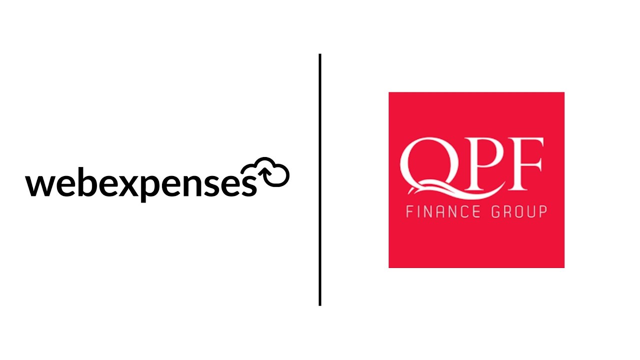 Webexpenses + QPF Sunshine Coast Interview