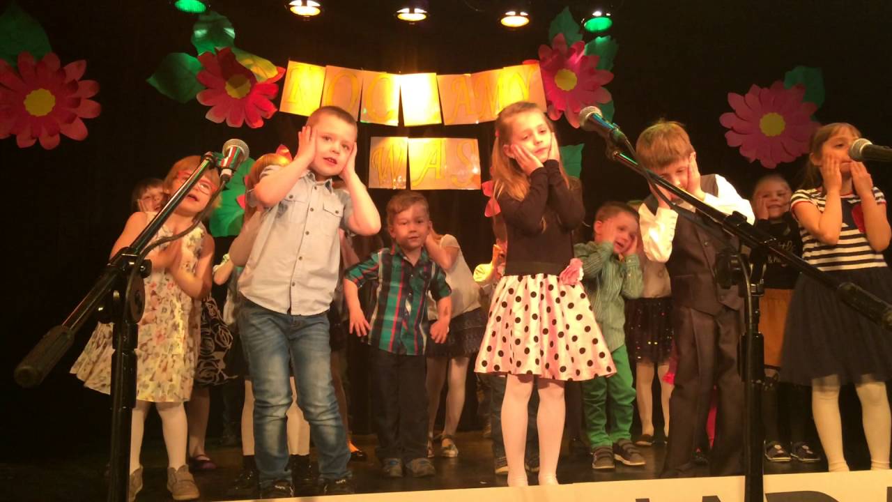 Dzień Mamy i Taty 2016 - 