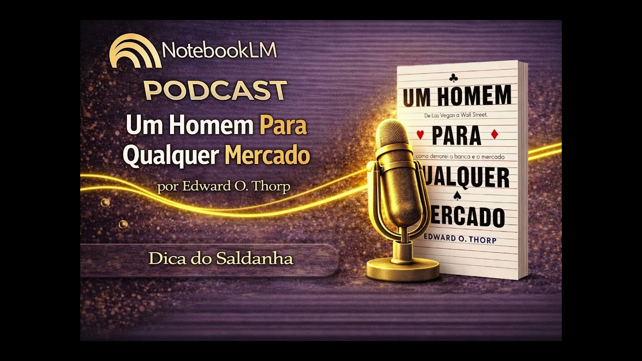 Um Homem Para Qualquer Mercado  - a fantástica vida de Edward Thorp