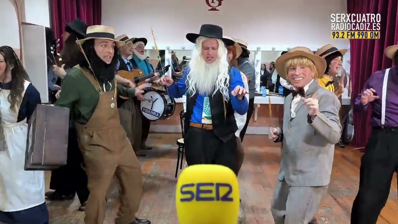Presentación 