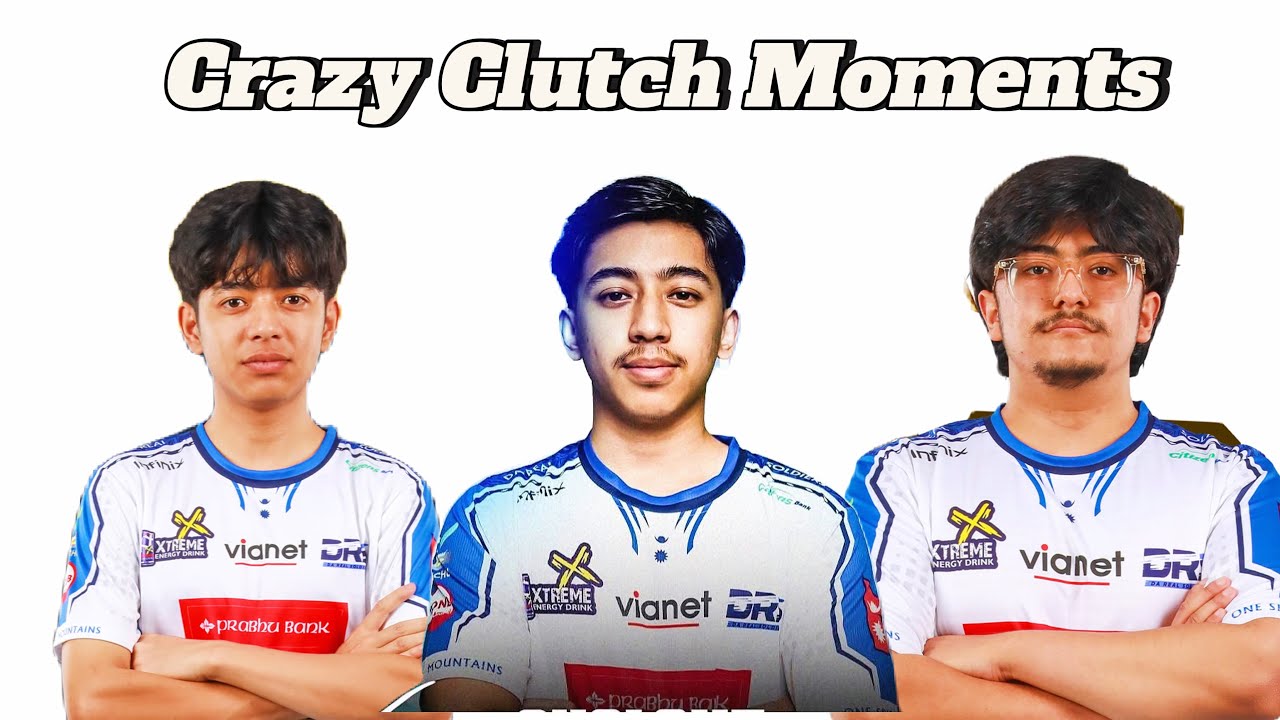 Drs Players Crazy Ultimate Royal Clutches 