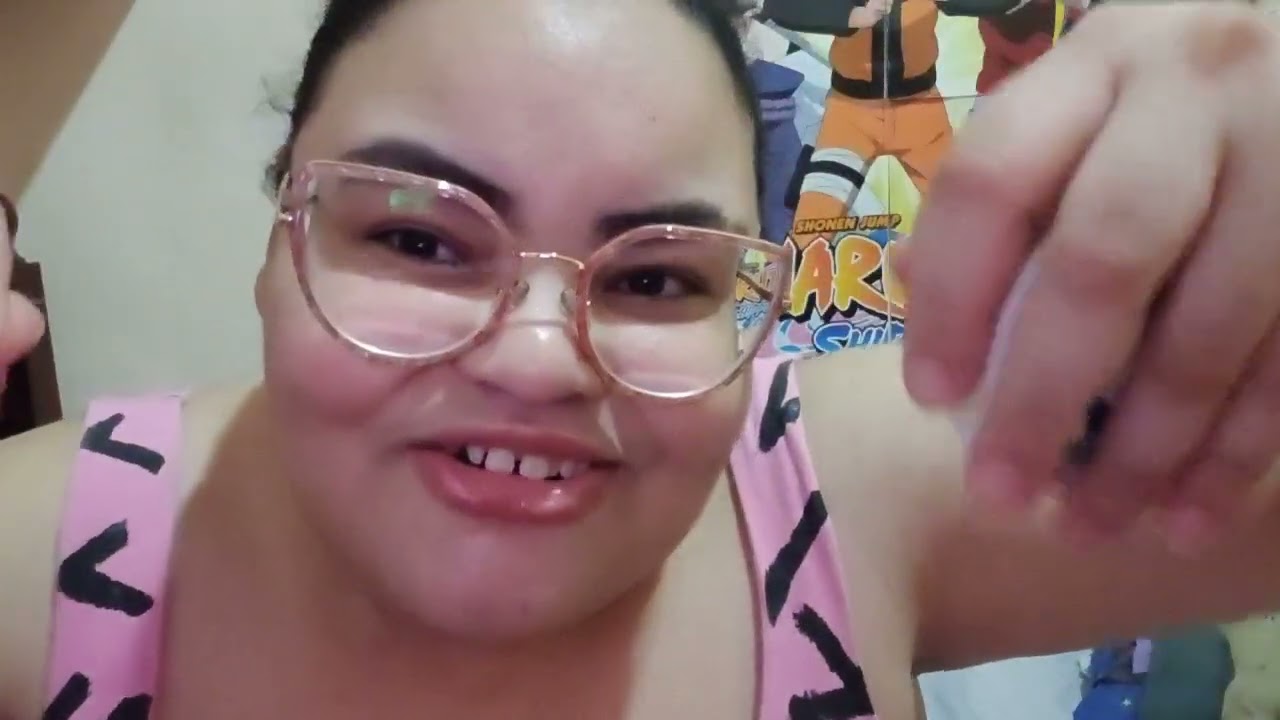 Asmr A Pior Maquiadora. The worst makeup artist #asmr #amsrpuormaquiadora #asmrroleplay #asmrbr
